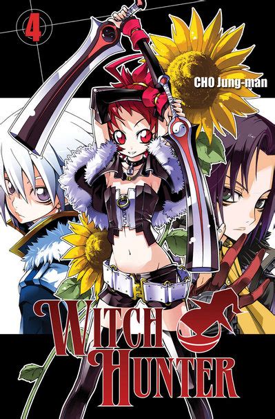 The Role of Religion in Witch Hunter Manhwa